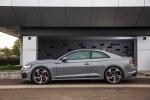 Audi RS5 Coupe 2018 года (WW)